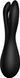 Клиторальный вибратор Satisfyer Threesome 2 Black