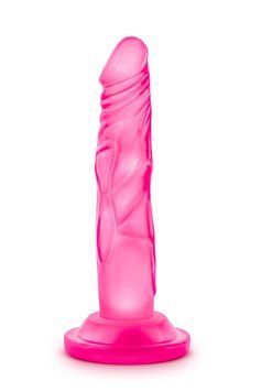 Фаллоимитатор NATURALLY YOURS MINI COCK PINK