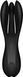 Клиторальный вибратор Satisfyer Threesome 2 Black