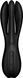 Клиторальный вибратор Satisfyer Threesome 2 Black