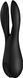 Клиторальный вибратор Satisfyer Threesome 2 Black