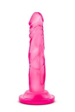 Фаллоимитатор NATURALLY YOURS MINI COCK PINK