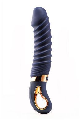 Вибратор с функцией нагрева Dream Toys GODDESS COLLECTION NEREOS