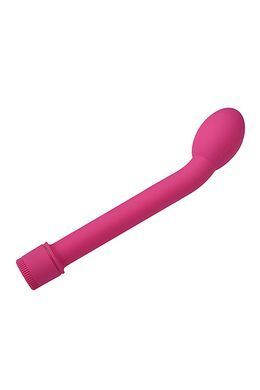 Вібратор для точки G ALL TIME FAVORITES G-SPOT VIBRATOR PINK