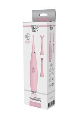 Точковий вібратор DREAM TOYS TINGLING VIBE