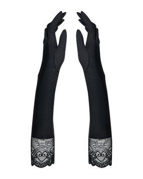 Obsessive Miamor gloves
