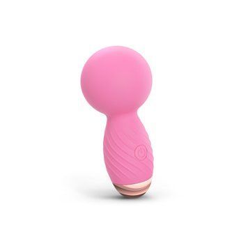 Минивибромассажер Love To Love Itsy Bitsy &ndash; Pink Passion