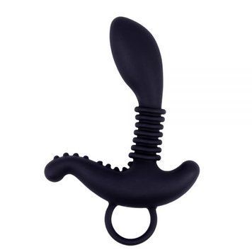 Стимулятор простати Black Mont Booty Exciter