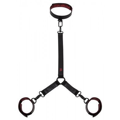 Фиксатор на шею и руки Sweet Anticipation Fifty Shades of Grey Sweet Anticipation Collar and