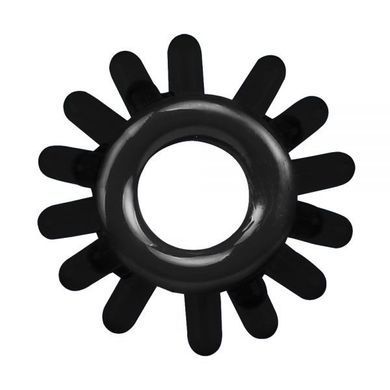 Набор колец GK Power Cock Rings Set-black