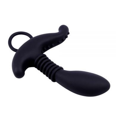Стимулятор простати Black Mont Booty Exciter