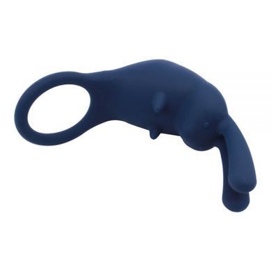 CH31489 Эрекционное&nbsp;кольцо-кролик&nbsp;Bunny&nbsp;Ring&nbsp;chisa