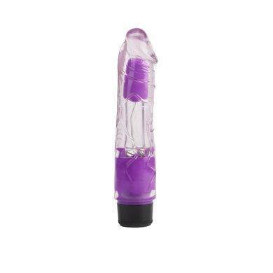 Вибратор Chisa 8.1 Realistic Vibe Purple