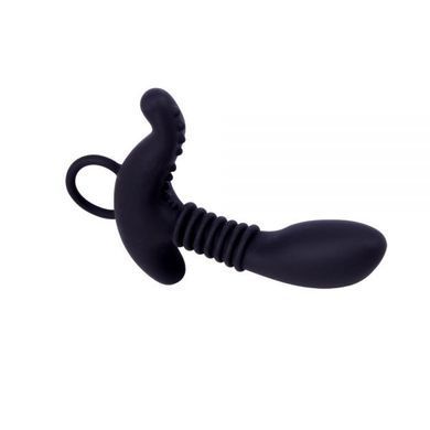 Стимулятор простати Black Mont Booty Exciter