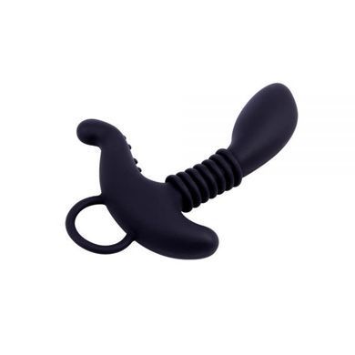 Стимулятор простати Black Mont Booty Exciter