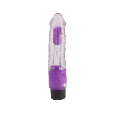 Вибратор Chisa 8.1 Realistic Vibe Purple