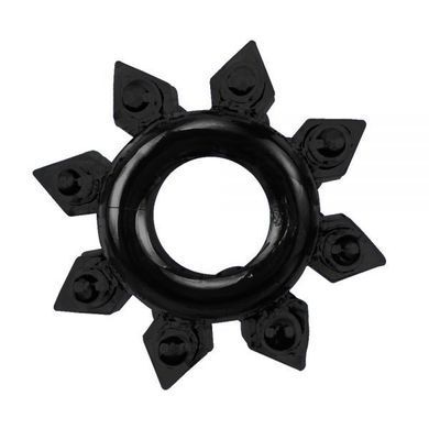 Набор колец GK Power Cock Rings Set-black