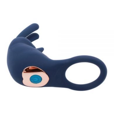 CH31489 Эрекционное&nbsp;кольцо-кролик&nbsp;Bunny&nbsp;Ring&nbsp;chisa