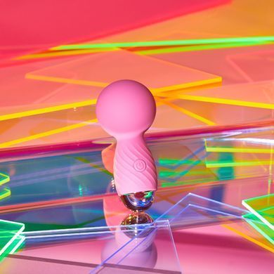 Мінівібромасажер Love To Love Itsy Bitsy &ndash; Pink Passion