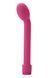Вібратор для точки G ALL TIME FAVORITES G-SPOT VIBRATOR PINK