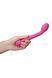 Вібратор для точки G ALL TIME FAVORITES G-SPOT VIBRATOR PINK