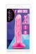 Фаллоимитатор NATURALLY YOURS MINI COCK PINK