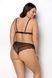 Amberly Set Black 6xl/7xl - Пристрасть