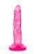 Фаллоимитатор NATURALLY YOURS MINI COCK PINK