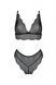 Amberly Set Black 6xl/7xl - Пристрасть