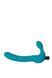 Вібростимулятор TEMPTASIA LUNA STRAPLESS SILICONE DILDO