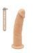 Фалоімітатор термоактивний REAL LOVE 7.5 inch Flash