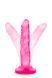 Фаллоимитатор NATURALLY YOURS MINI COCK PINK