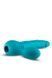 Вібростимулятор TEMPTASIA LUNA STRAPLESS SILICONE DILDO