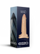 Фаллопротез поясной EGZO 18см*4,2см