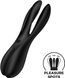 Клиторальный вибратор Satisfyer Threesome 2 Black