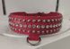 Нашийник Leather Rivet
