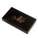 Юбка&nbsp;на&nbsp;молнии&nbsp;F219&nbsp;Noir&nbsp;Handmade&nbsp;M