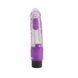Вибратор Chisa 8.1 Realistic Vibe Purple