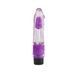 Вибратор Chisa 8.1 Realistic Vibe Purple