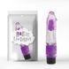 Вибратор Chisa 8.1 Realistic Vibe Purple