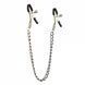 Затискачі на соски Lucky Bay, Long Chain 27 см