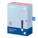 Вибропуля перезаряжаемая Ultra Power Bullet 2 Violet