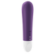 Вибропуля перезаряжаемая Ultra Power Bullet 2 Violet