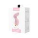 Вакуумний стимулятор Svakom Pulse Pure Pale Pink
