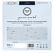 Презервативи Mister Size - pure feel - 69 (36 condoms), товщина 0,05 мм