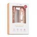 Двосторонній реалістичний фалоімітатор EasyToys Duo Dildo 17cm