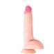 Фаллоимитатор на&nbsp;присоске Chisa&nbsp;Ballsy&nbsp;super&nbsp;cock&nbsp;Lee&nbsp;Hani&nbsp;9.6