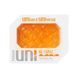 Мастурбатор Tenga UNI Topaz