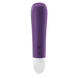 Вибропуля перезаряжаемая Ultra Power Bullet 2 Violet