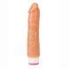 CH97437 Вибратор&nbsp;Basic&nbsp;Luv&nbsp;Theory Sexy&nbsp;Whopper-Flesh